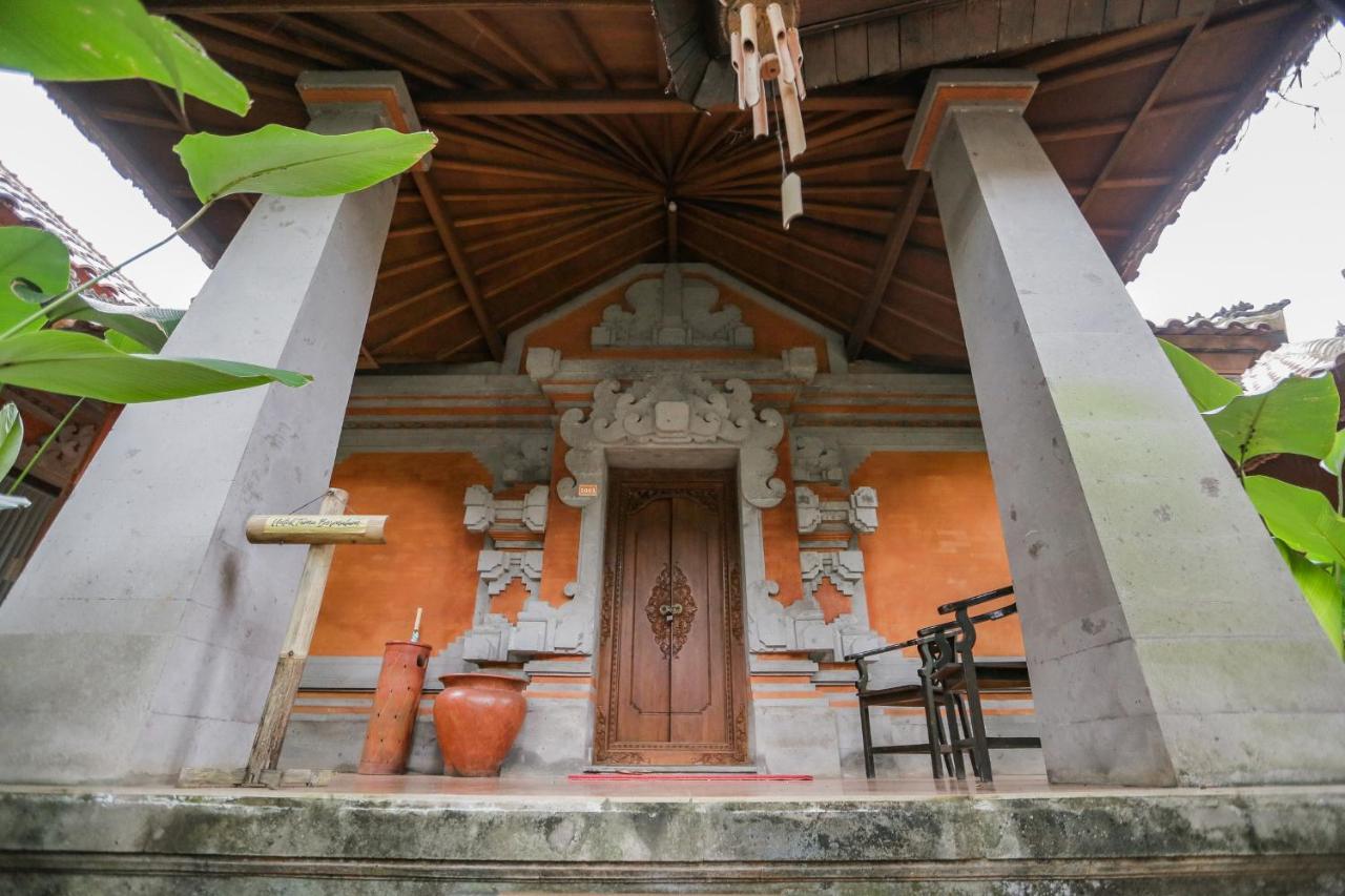 Ubud Hotel & Cottages Malang Luaran gambar
