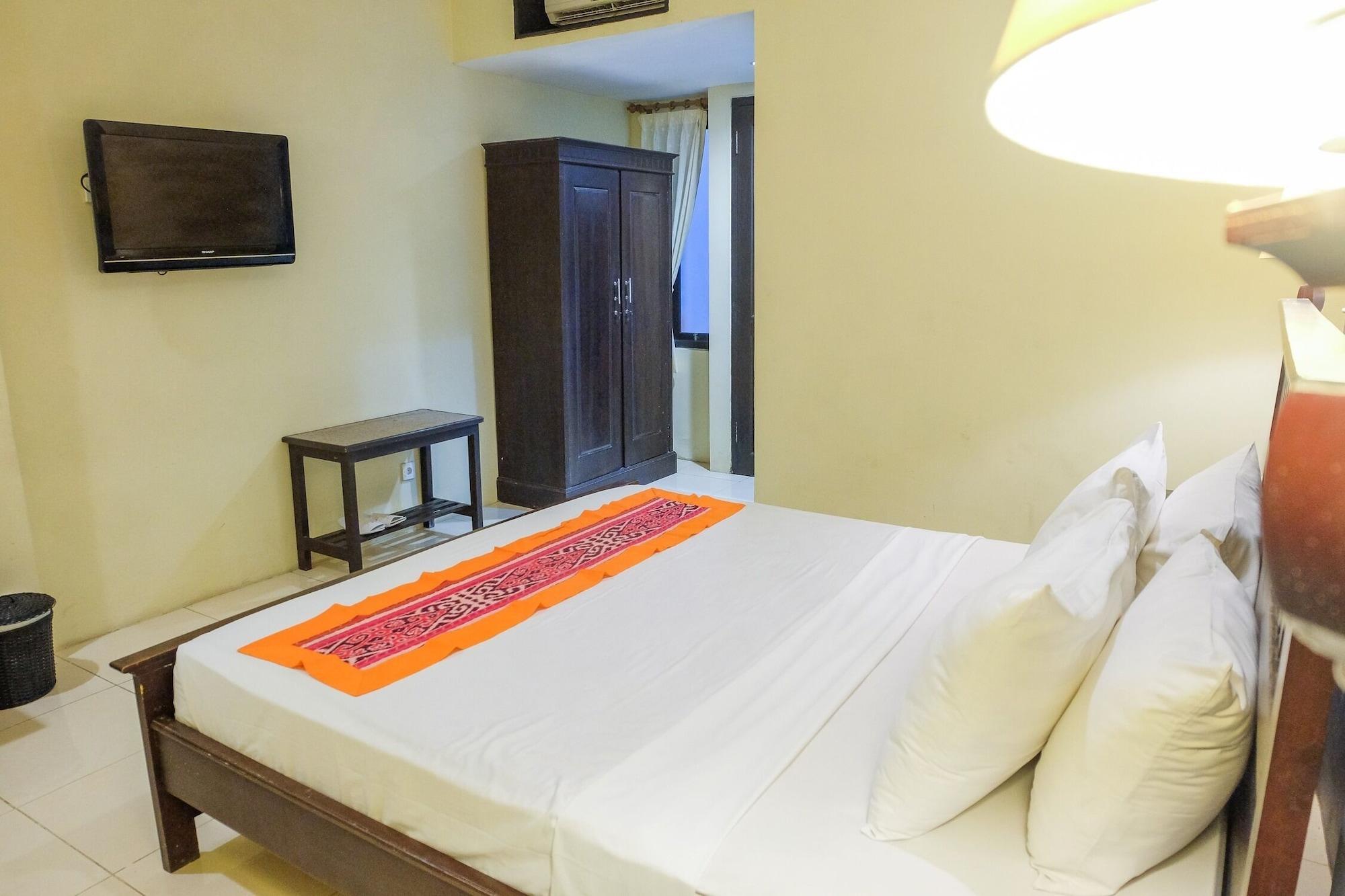 Ubud Hotel & Cottages Malang Luaran gambar